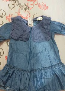 Baby Girl Dress