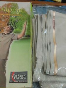 Safari Suit Length (2.5mtr)
