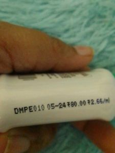 Lacto Calamine Face Lotion