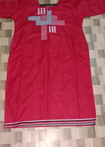 New Kurta Set