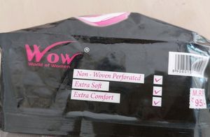 Sanitary Napkins Ultra Premium-Wholesaler