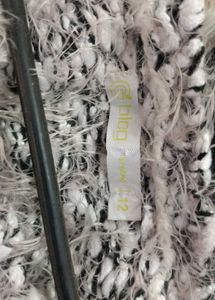 Stylish Knitted Sweater