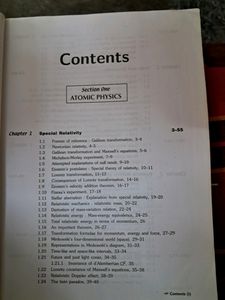 Modern Atomic and Nuclear Physics