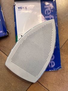 Non Stick Iron Cover
