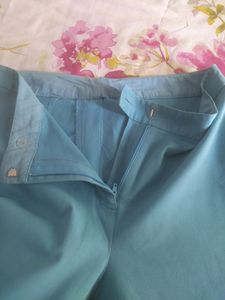 Ankle Length Comfy Trousers 👖