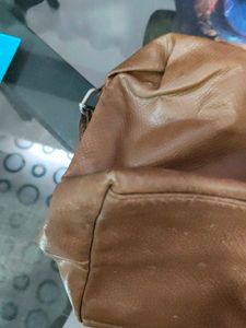 Baggit Duffle Bag