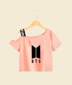 Cute BTS Graphic Tee