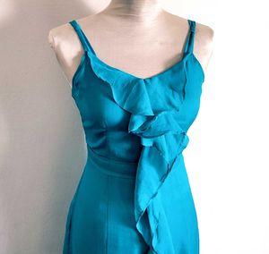Vintage Summer Dresse