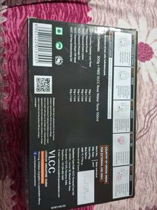 VLCC Diamond Facial Kit