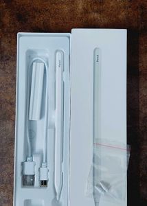 Sealed Pack Pencil 2nd Generation For Ipad