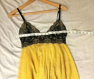 Beautiful Lace And Mesh Top