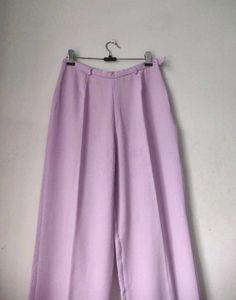 Wide Leg Pant