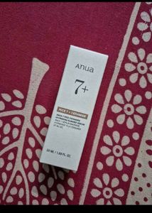 Anua 7 Rice Ceramide Hydrating Barrier Serum