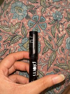 New Plum Lipstick