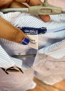 Bust Size 32 - Official Type Shirt
