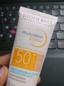 Sunscreen