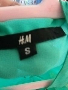 H&amp;M Top