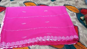 Party Wear Saree