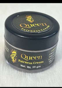 Skin Whitening Cream (Fairness Doctrine)
