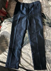 Men's Straight Pants To Pair With Suit