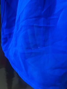 Blue Top