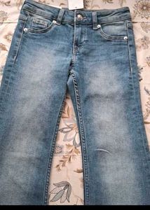 H&amp;M Flared Jeans