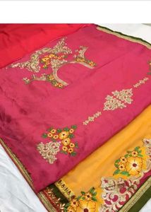 New Saree