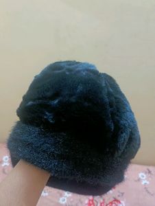 Women Winter Stylish Cap