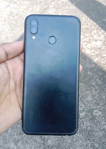 Honor Play 4g Smartphone