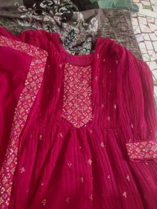Elegant Kurta Set