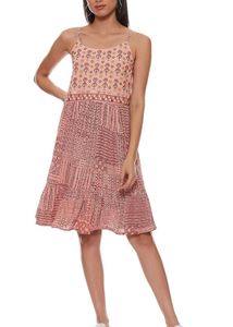 Boho Chic Sundress from Max Fashion
