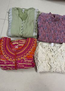 Donation Clothes For Teenagers