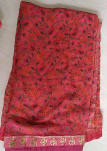 Designer Saree A