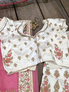 Lehenga Choli