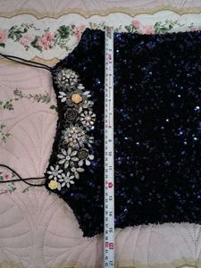 ELEGANT 😍 💝 PREMIUM QUALITY Mini Dress