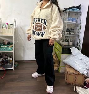 Baseball Jacket