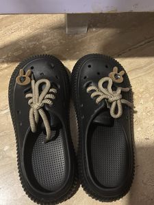 Comfortable Crocks