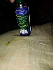 Adivasi Hair Oil