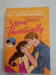 Love, Theoretically by Ali Hazelwood