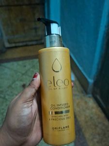 Eleo Oil Infused Conditioner