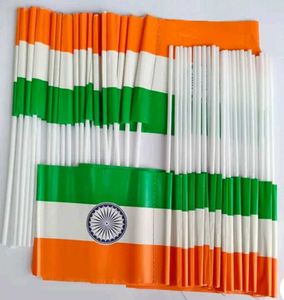 Indian National Flag pack of 50...buy fast