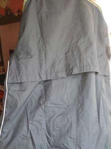 Nike Windbreaker Jacket