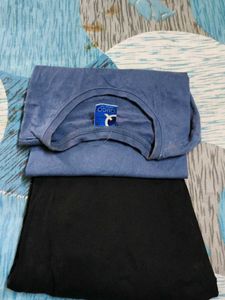 Black Pants