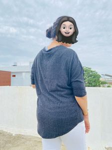 Black Shrug
