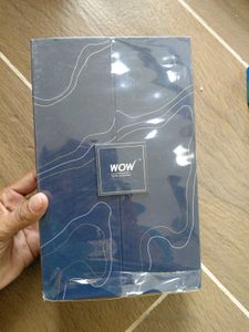 WOW Skin Science Luxery Perfume Kit