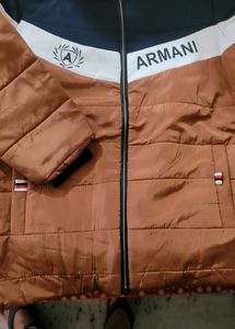 Winter Wear Jacket For Men