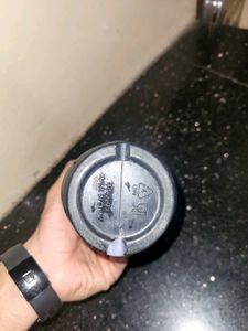 Puma Sipper Bottle