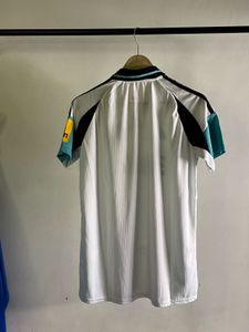 New Castle United FC 24/25 AWAY
