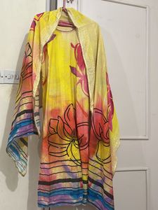 Boutique Styled Multicoloured