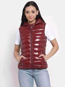 Red Tape Glossy Jacket